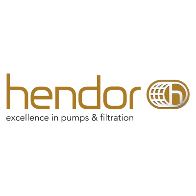 Edelstahl Horizontale Kreiselpumpe von der Hendor SHX Serie 