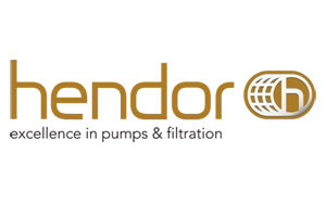 SS vertical pump D16-67-400 | Hendor