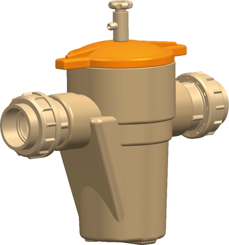 Basket strainers Hendor