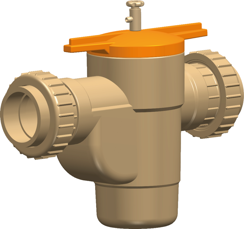 Basket strainers Accessories