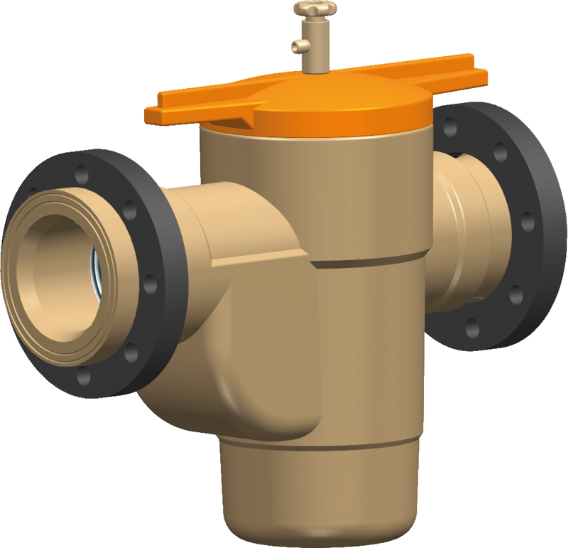 Basket strainers Accessories