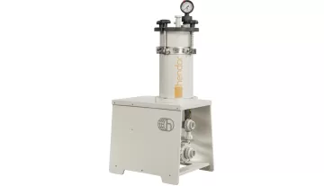 Filtration system series 3 from Hendor 