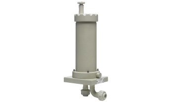Filter chambers series 1