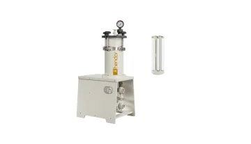 Kaarsfiltersysteem serie 3 | Hendor excellence