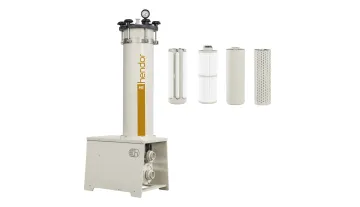 Bomba filtro flex Serie 7 | Hendor Excellence