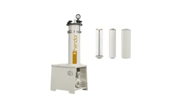 Pompe de filtration flex Serie 3 | Hendor Excellence
