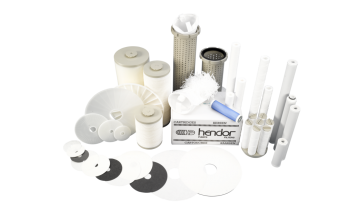 How selecting the right filter media reduces the TCO