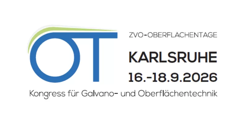 ZVO-Oberflächentage 2026