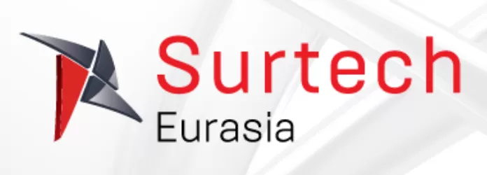 Surtech Eurasia 2023