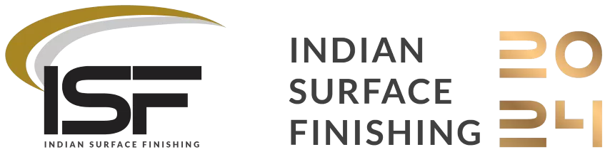 ISF- Indian Surface Finishing 2024