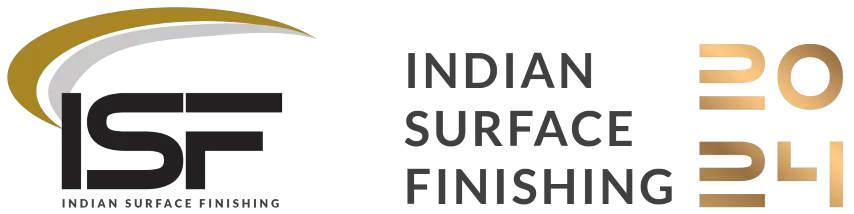 ISF- Indian Surface Finishing 2026