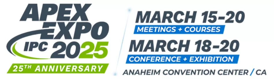 IPC APEX EXPO 2026