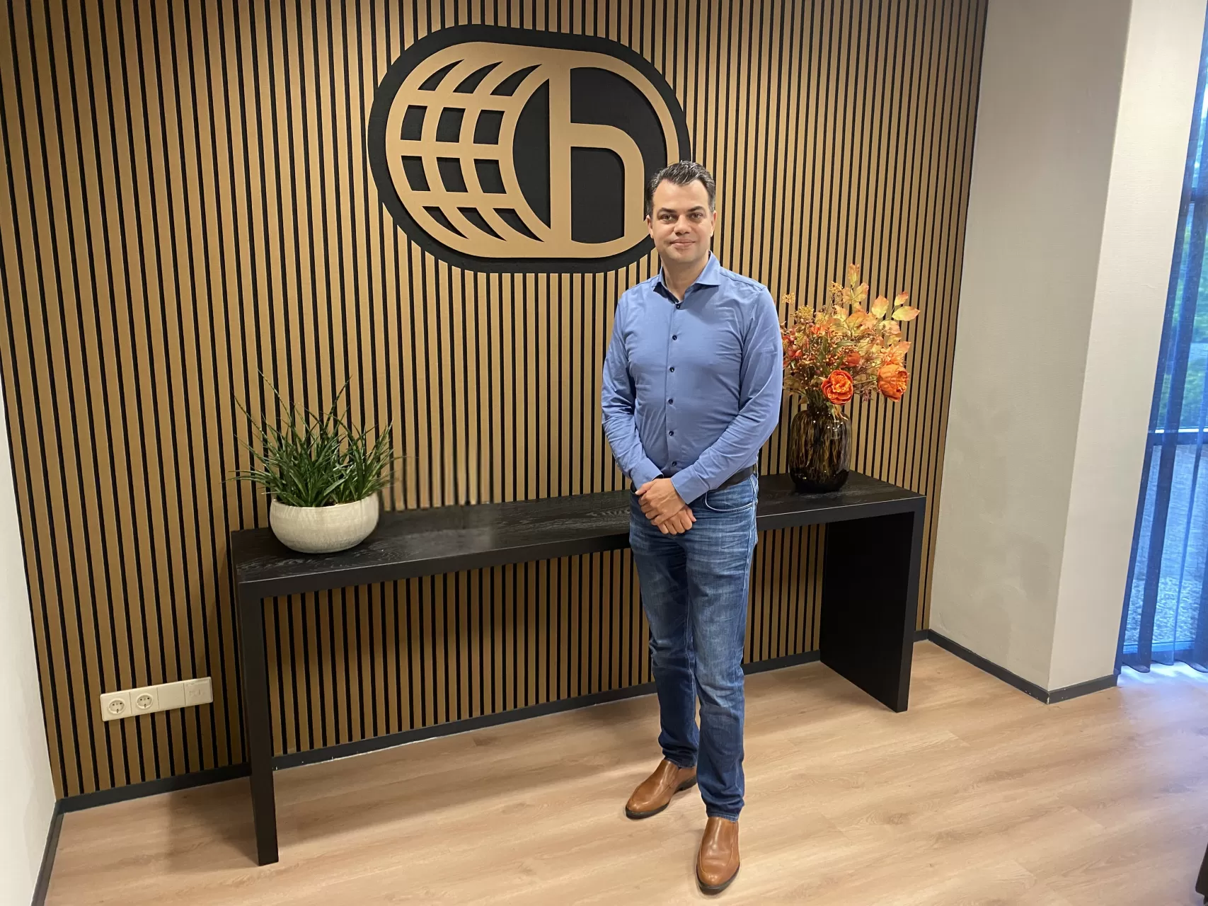Hendor welcomes Marco Cromzigt as International Sales Manager